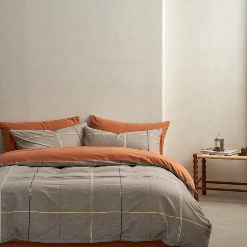 100% polyester mikrofibertryckta set