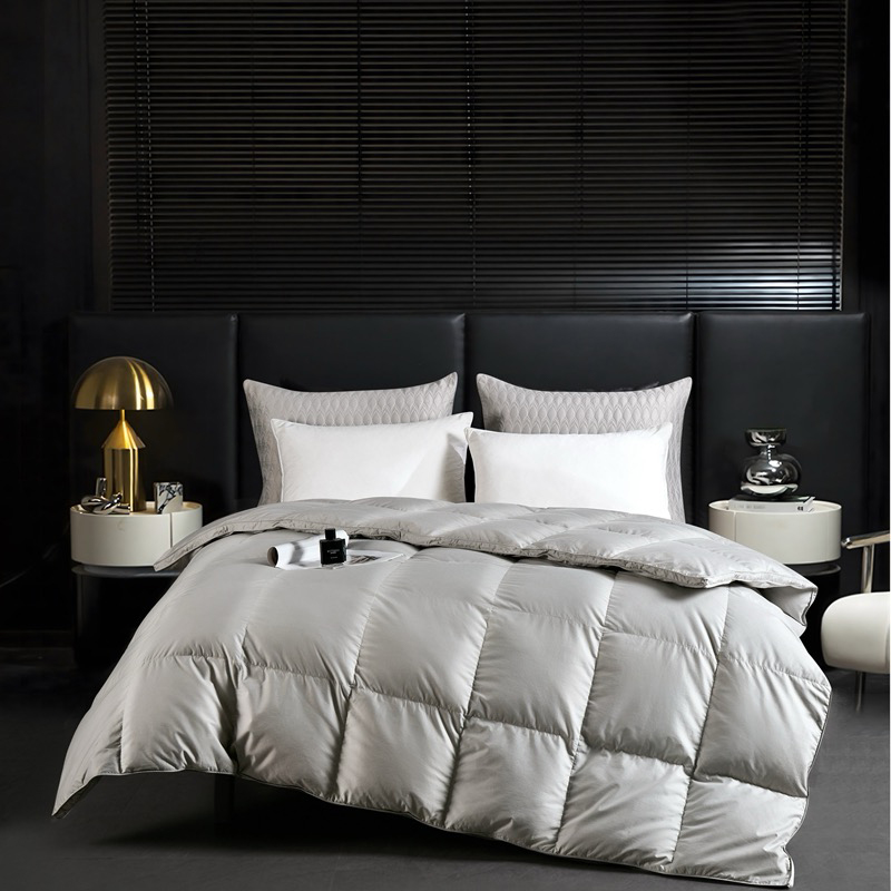 Dun Quilt Sängkläder Set