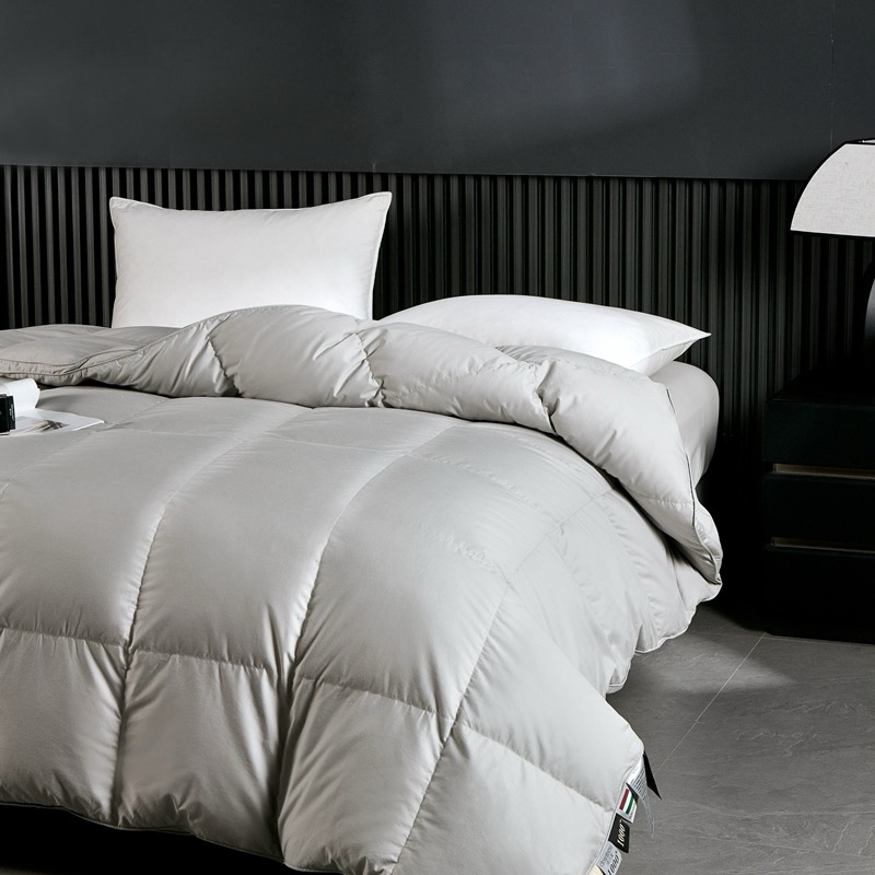 Dun Quilt Sängkläder Set