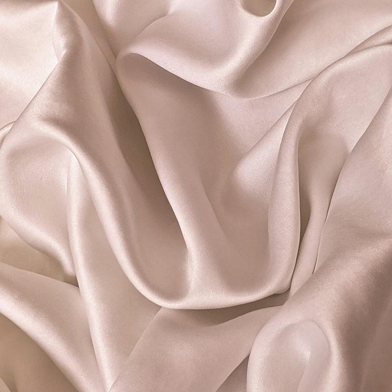 Satin sängkläder set