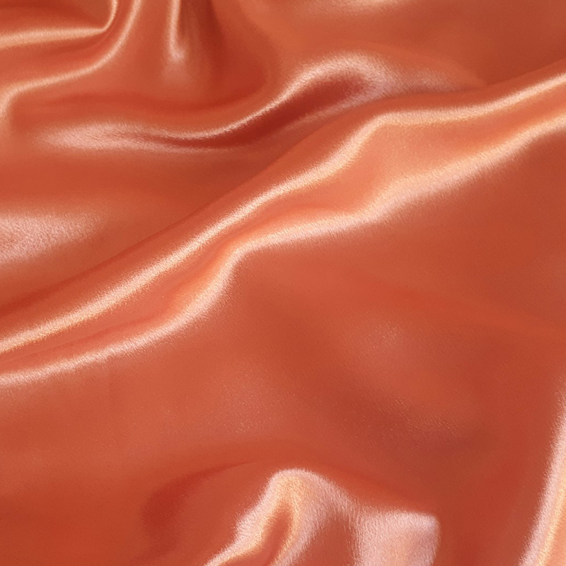 Satin sängkläder set