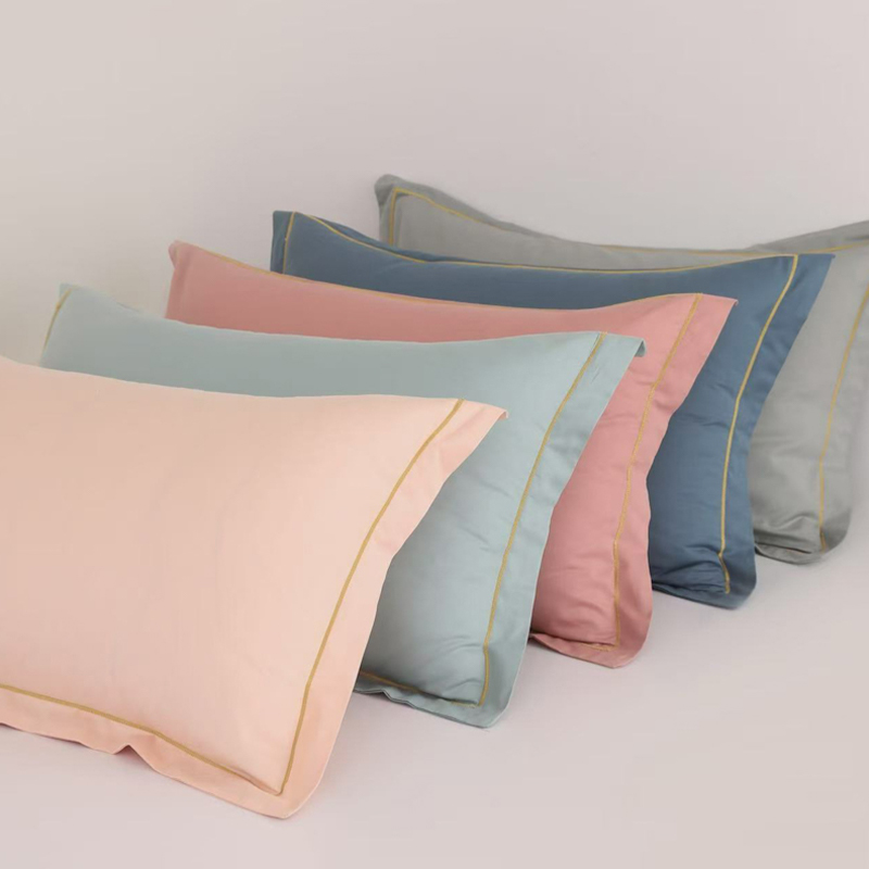 Örngott i 100% polyester mikrofiber