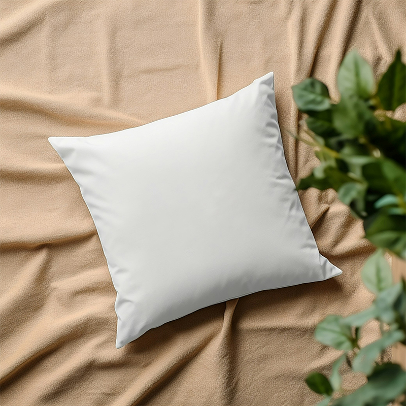 Örngott i 100% polyester mikrofiber