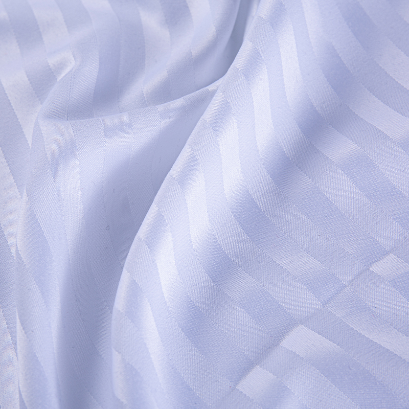 Slitstarkt Pure Polyester Hotell Hemtextiltyg