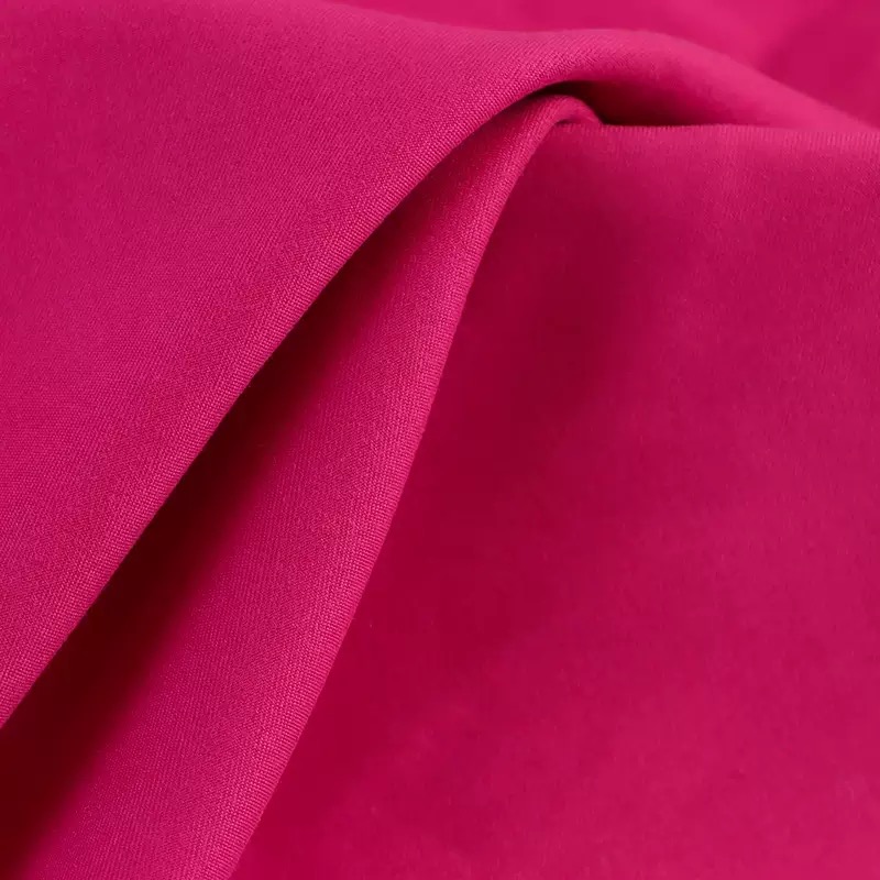 Läderimitation Polyester Peach Skin Tyg