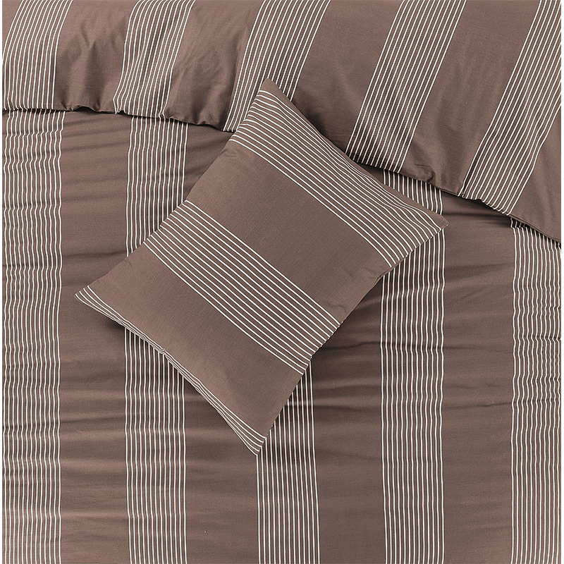 Är bomull bättre än polyestermikrofiber?